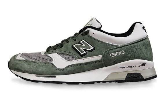 New Balance 1500 January 2014 Releases
