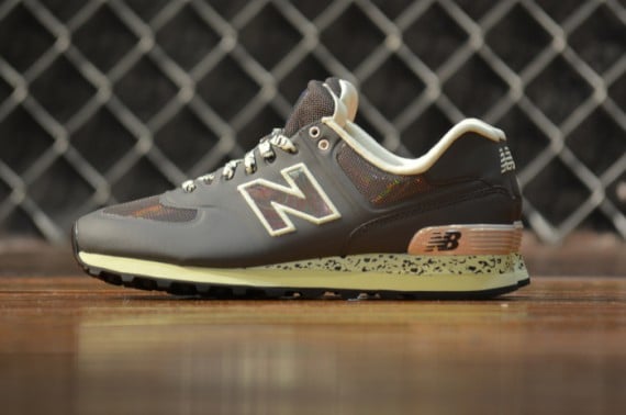 New Balance 574 Atmosphere Pack Now Available 