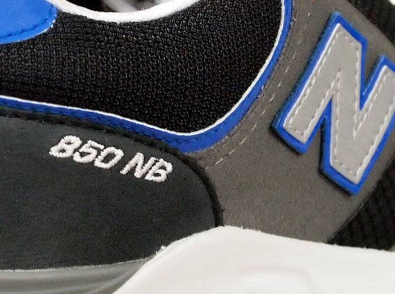 New Balance 850 January 2014 Releases