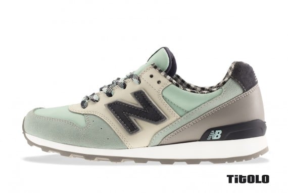 New Balance 996 WMNS “Houndstooth Pack”