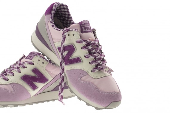 New Balance 996 WMNS Houndstooth Pack