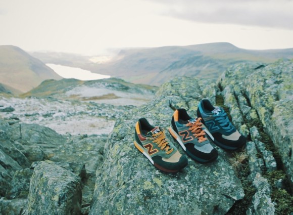 New Balance M576 Three Peaks Pack Another Look