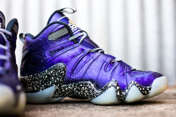 adidas Crazy 8 Nightmare Before Christmas Release Date
