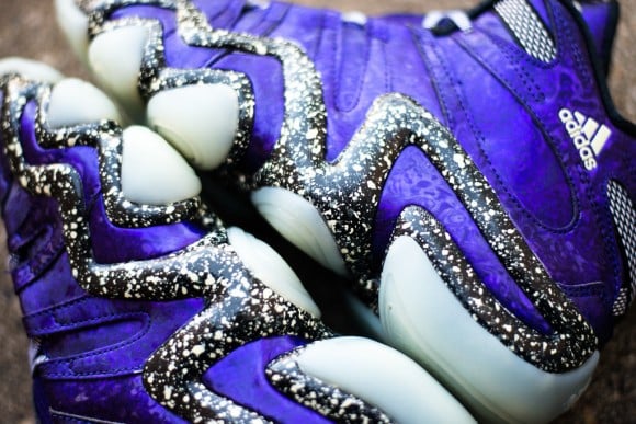 adidas Crazy 8 Nightmare Before Christmas Release Date