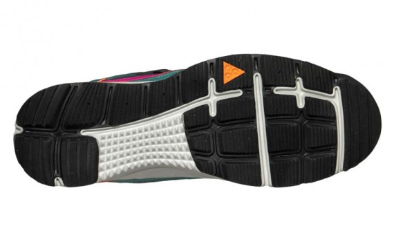 Nike ACG Stasis Mineral Teal Pink Foil Urban Orange Now Available