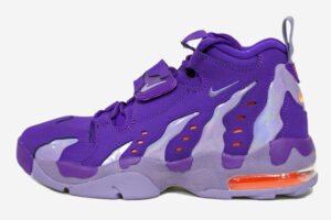 nike air dt max 96 purple