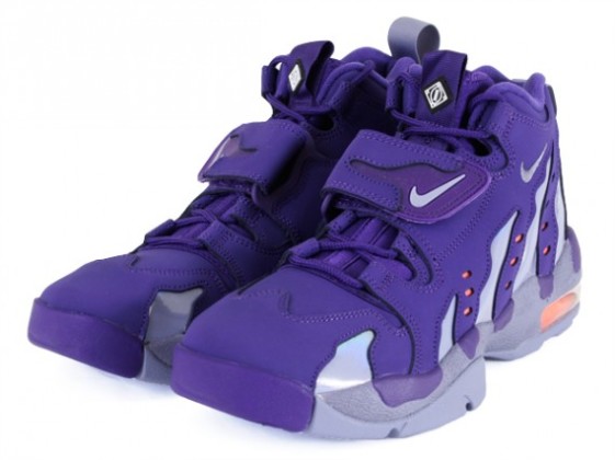 nike air dt max 96 purple