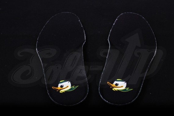 Nike Air Foamposite One Oregon Yet Another Closer Look