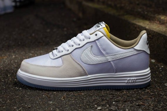 Nike Air Force 1 Brazil Collection Release Date