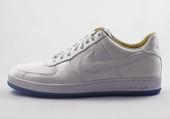 Nike Air Force 1 Low Brazil Pack