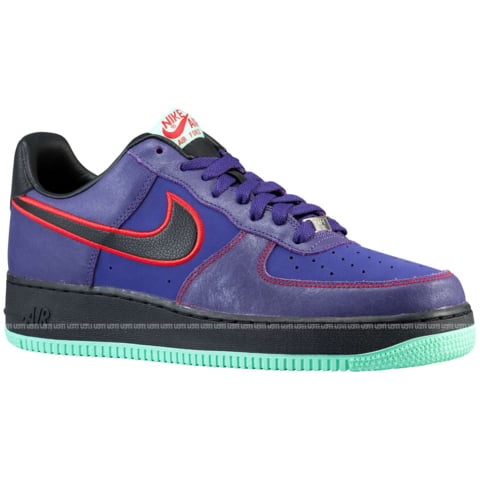 nike air force 1 low court purple