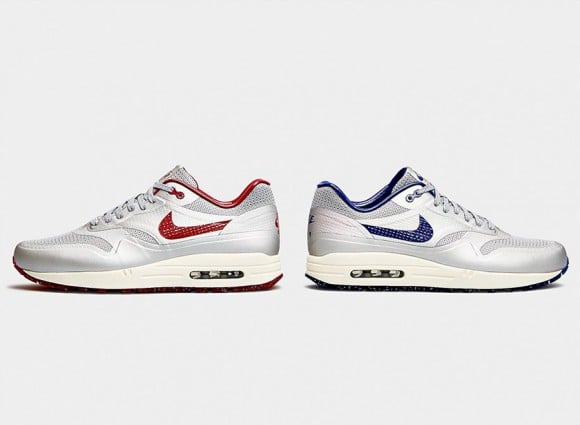 Nike Air Max 1 Night Track Pack Release Date