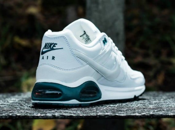 Nike Air Max Command White Night Factor