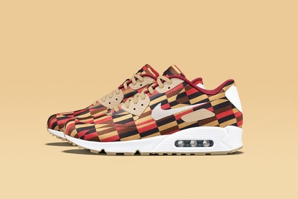 London Underground x Nike Air Max Roundel Collection
