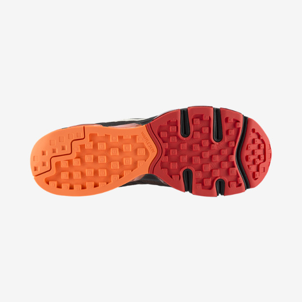 Nike Air Max Tailwind 6 ‘Black Pine/Sail-Light Crimson-Atomic Orange’ | Now Available