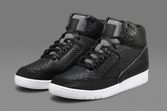 Dover Street Market x Nike Air Python Release Date