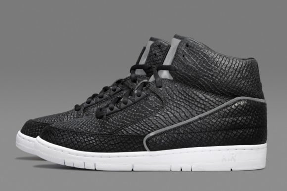 Dover Street Market x Nike Air Python Release Date