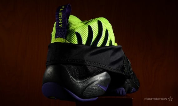 Nike Air Zoom Flight The Glove Joker Now Available
