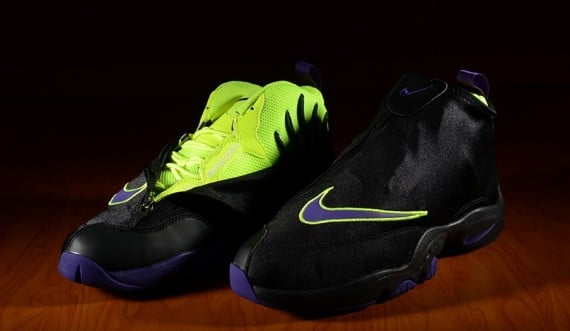 Nike Air Zoom Flight The Glove Joker Now Available