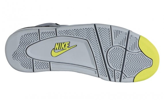 Nike Flight ’13 Mid Air Tech Challenge