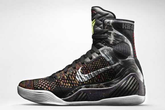 Nike Kobe 9 Elite Masterpiece Release Date