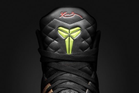 Nike Kobe 9 Elite Masterpiece Release Date