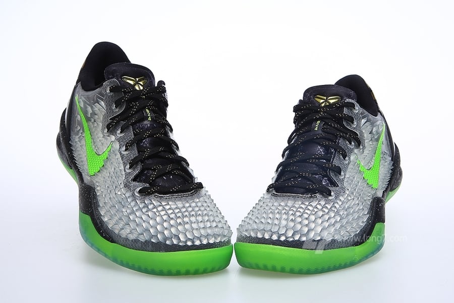OrgShops | This Nike Menaces in Metallic Silver - Release Date +