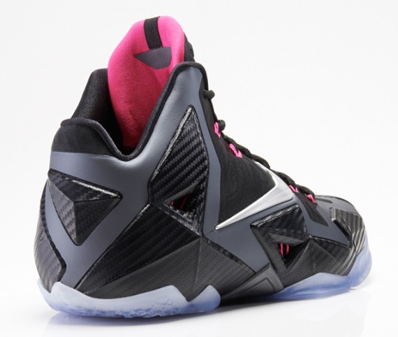 Nike LeBron 11 Miami Nights Release Reminder