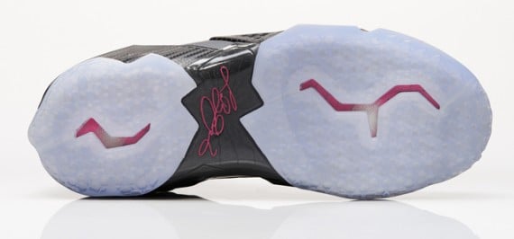 Nike LeBron 11 Miami Nights Release Reminder