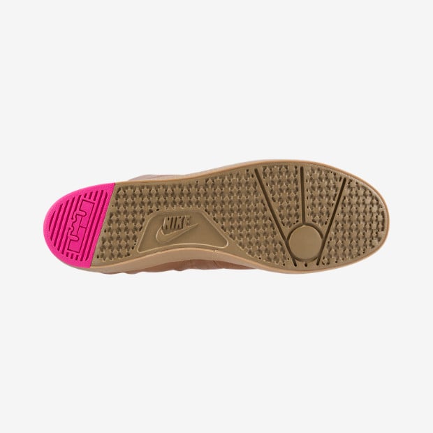 Nike LeBron XI (11) NSW Lifestyle ‘Hazelnut/Hazelnut-Flat Gold-Pink Foil’ | Now Available