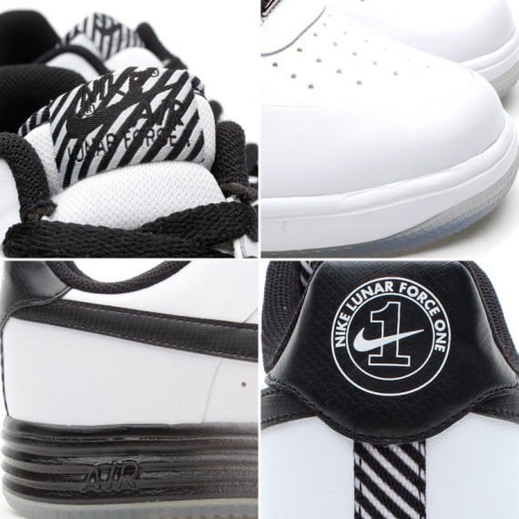Nike Lunar Force 1 NS – Spring 2014 Releases