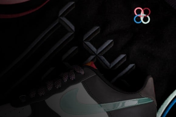 Nike Sportswear Year of the Horse Preview