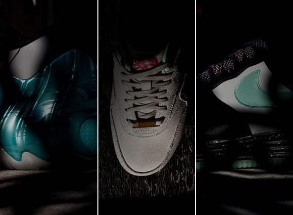 Nike Sportswear Year of the Horse Preview