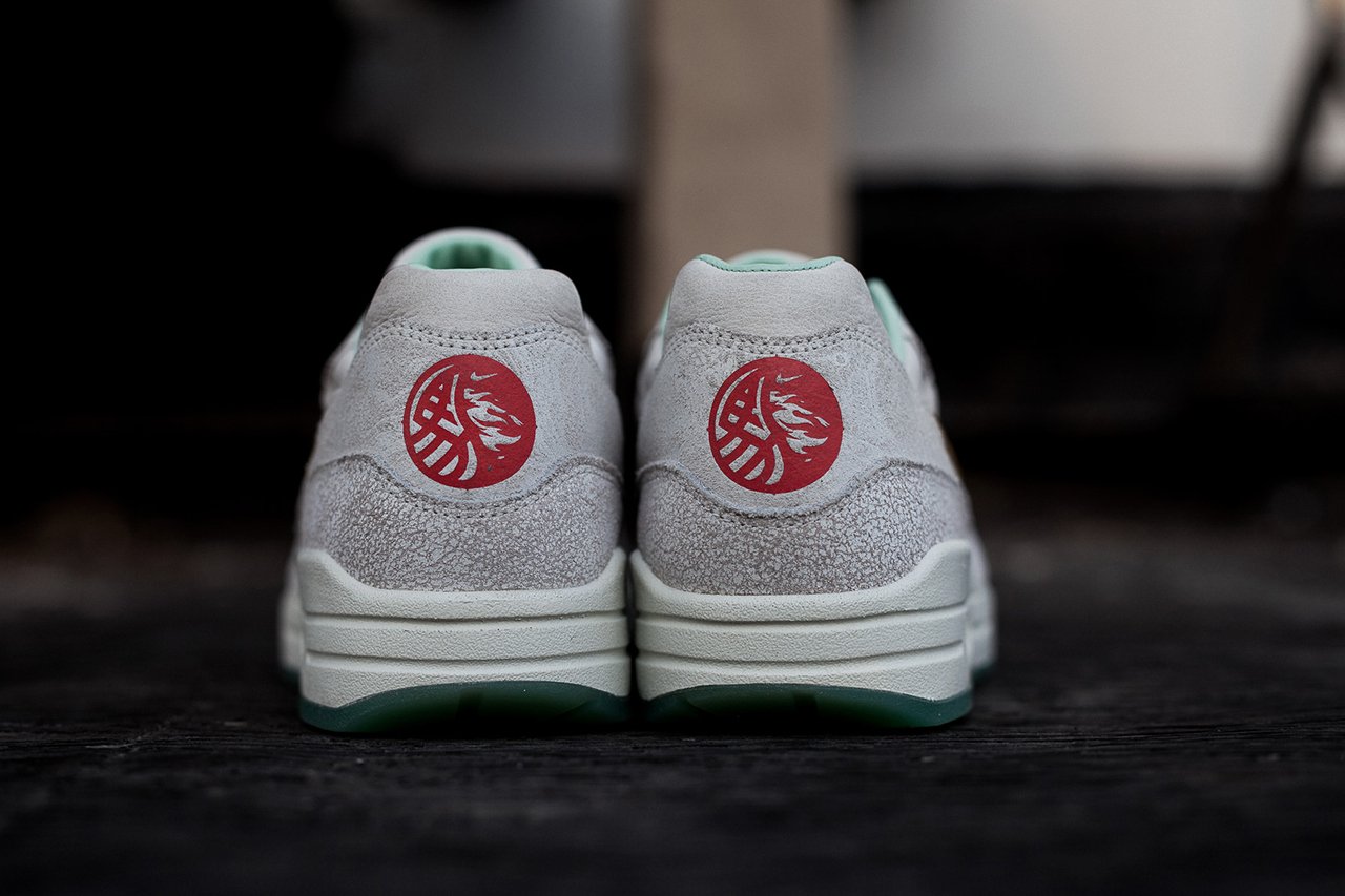 nike air max 1 year of the horse