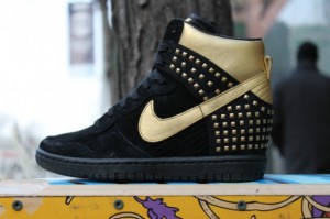 custom painted jordans