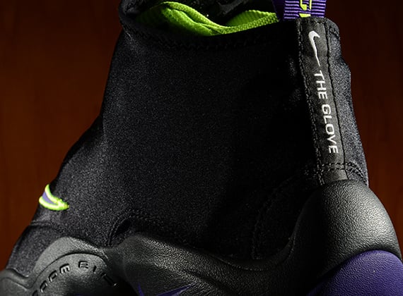 Nike Air Zoom Flight The Glove Joker Now Available
