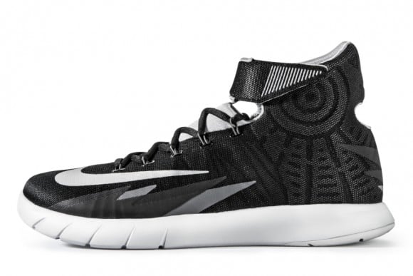 Nike Zoom Hyperrev Officially Unveiled