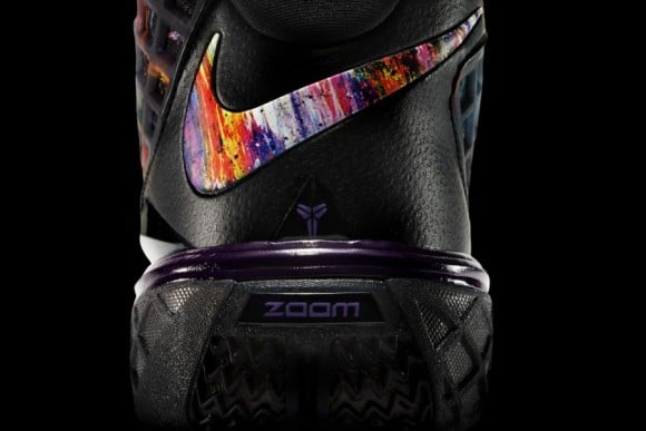 Nike Zoom Kobe III Prelude Misery