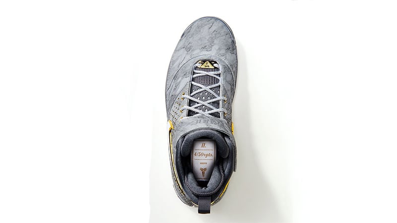 Nike Zoom Kobe II (2) ‘Prelude’ | Foot Locker Release Details