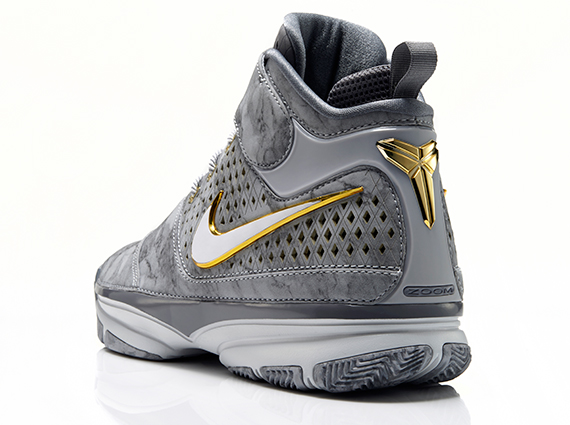 Nike Kobe 2 Prelude Release Reminder