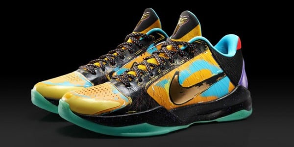 kobe 5 prelude for sale