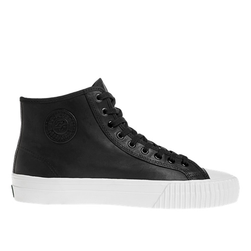 PF Flyers Center Hi Leather 2014 Preview