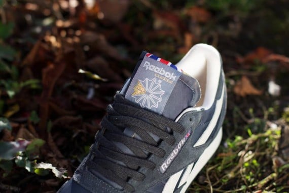 Reebok Classic Leather Vintage