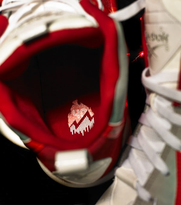 Reebok ‘Ghosts of Christmas’ Pack | Release Date + Info