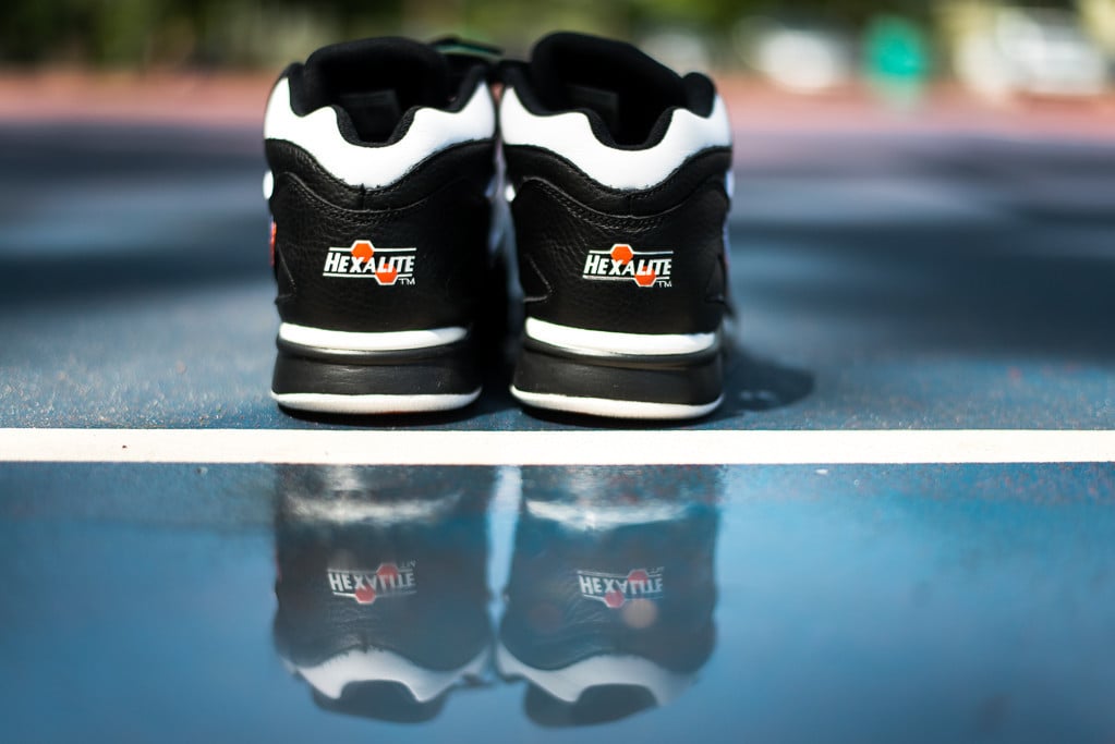 Reebok Pump Omni Lite ‘Dee Brown’ | Back in Stock