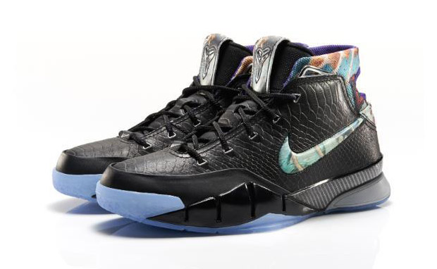 Release Reminder: Nike Zoom Kobe 1 ‘Prelude’