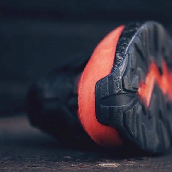 Ronnie Fieg x Puma Disc Blaze COA