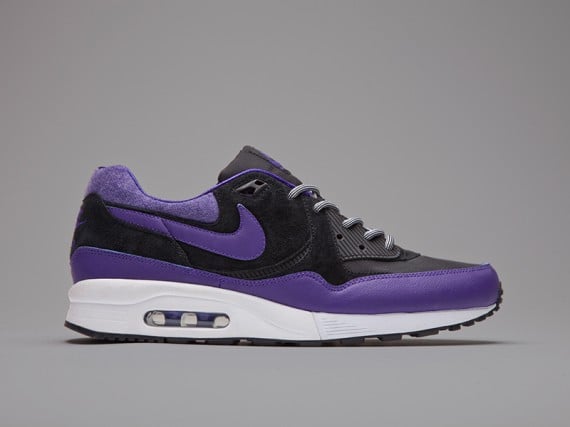Nike Air Max Light “Endurance” – Size? Exclusive