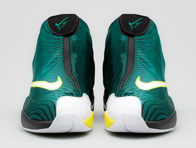nike air zoom flight the glove