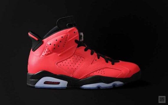 air jordan 6 infrared 23